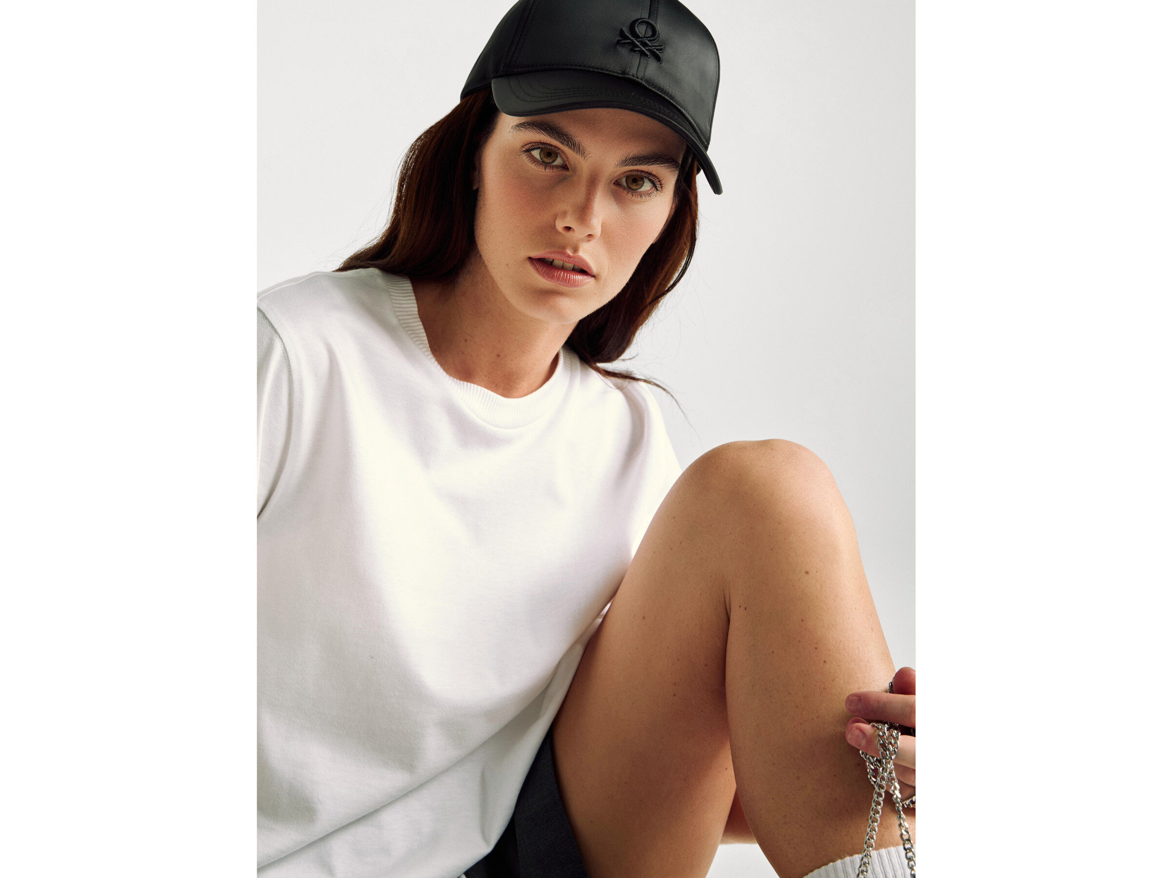 T-SHIRT Mujer image number 4